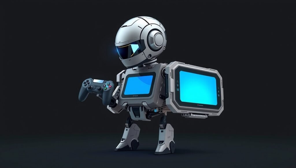 Console theportablegamer: Ultimate Guide to Portable Gaming Devices and ...