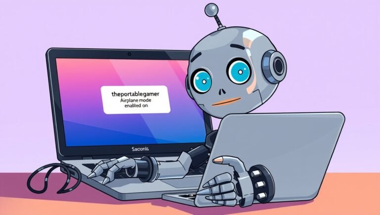 how work airplane mode on mac theportablegamer