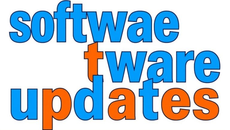 Software Updates LCFModGeeks