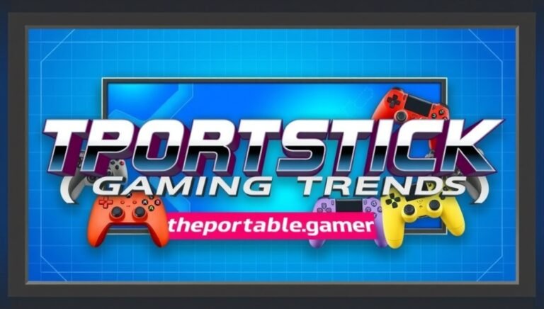tportstick gaming trends from theportablegamer
