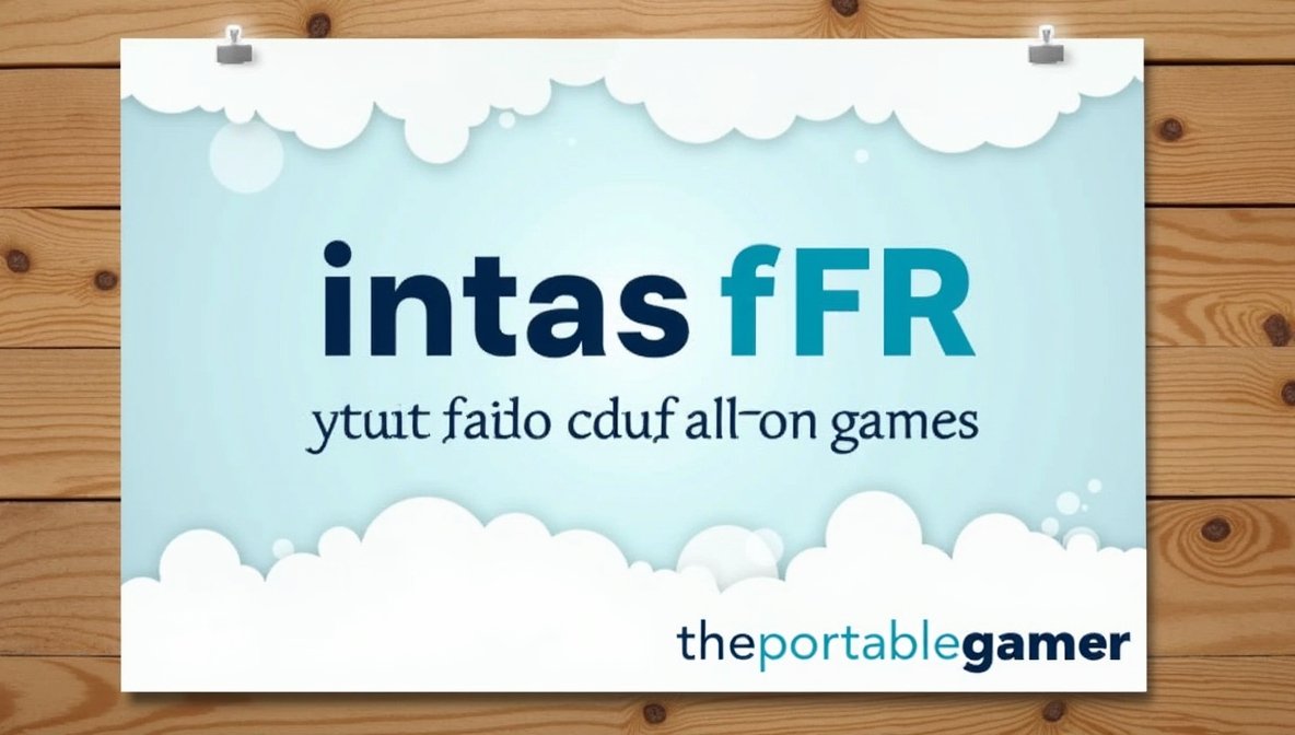 theportablegamer intas ffr prevent blood clots