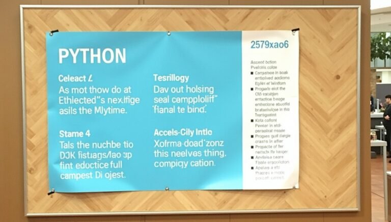 how 2579xao6 python code is run