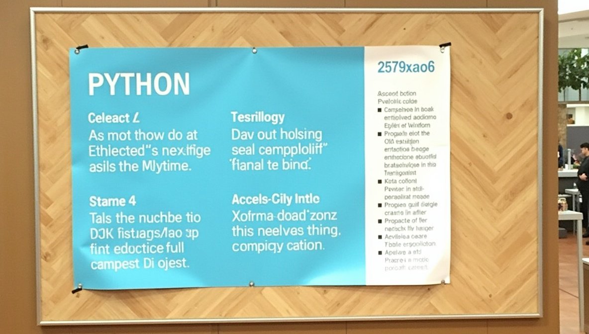 how 2579xao6 python code is run