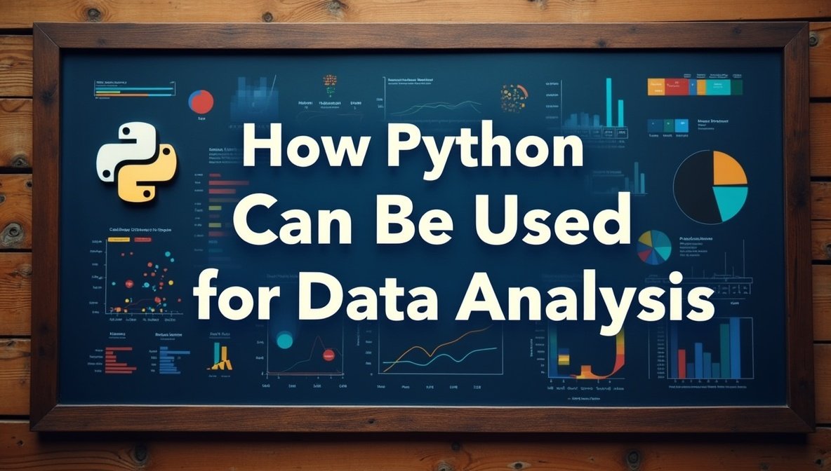 how python 2579xao6 can be used for data analysis