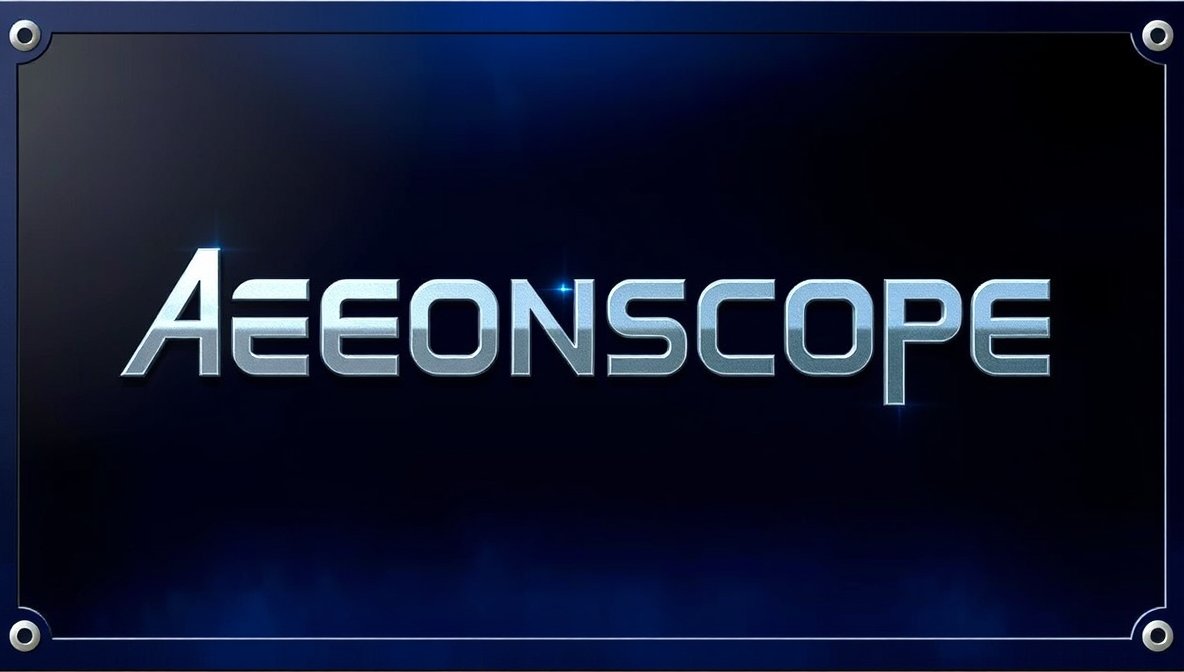 games aeonscope