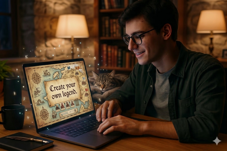 Crafting Emotional Hooks Players