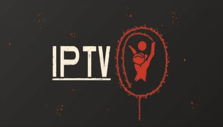 IPTV reseller panel