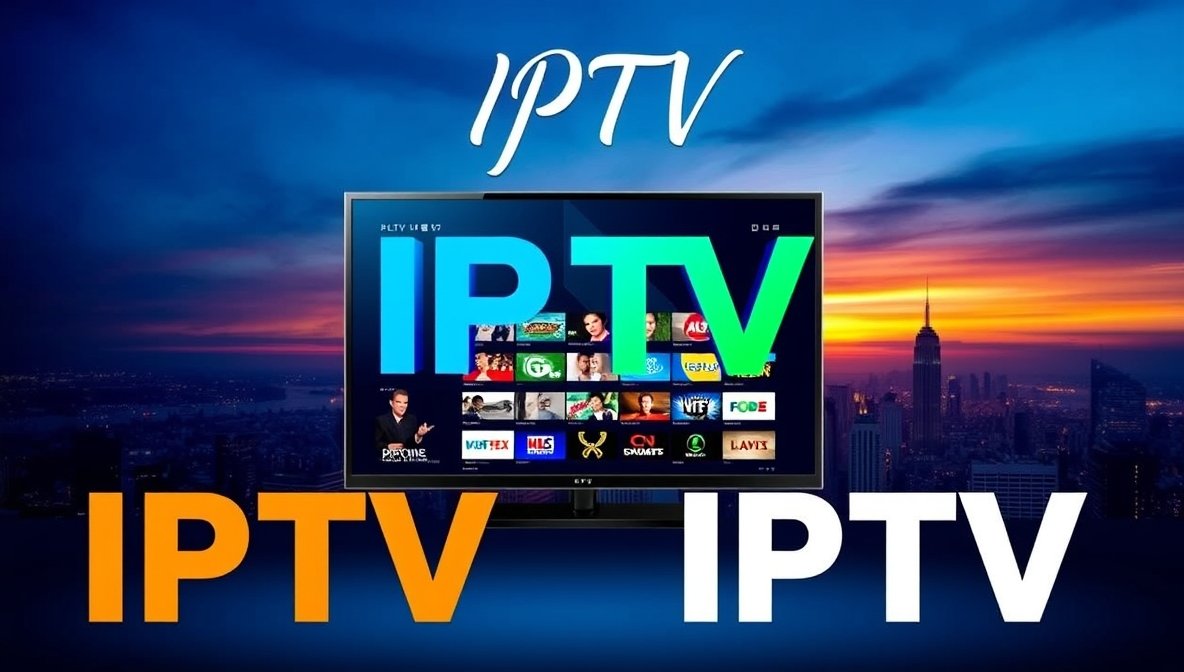 IPTV service reviews