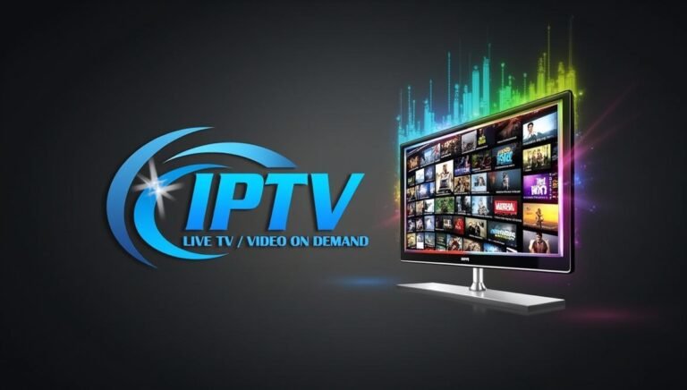 IPTV streaming guide community