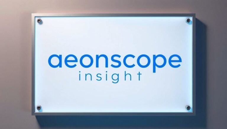 aeonscope insight