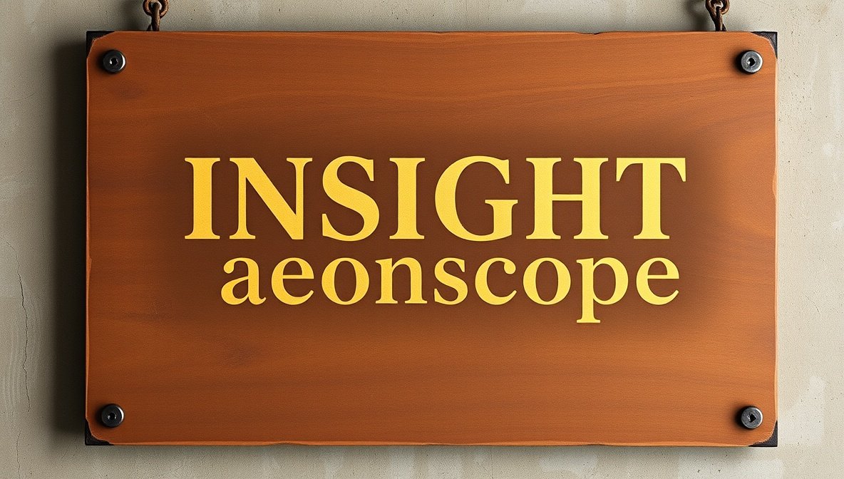 insight aeonscope