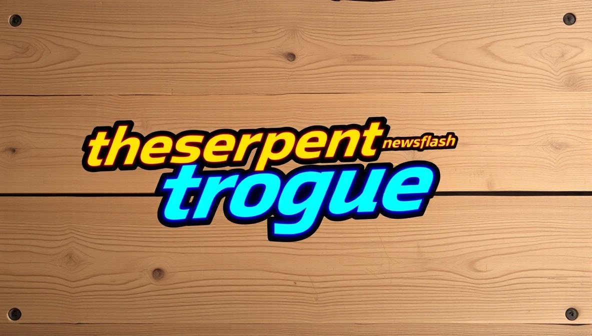 gaming newsflash website theserpentrogue