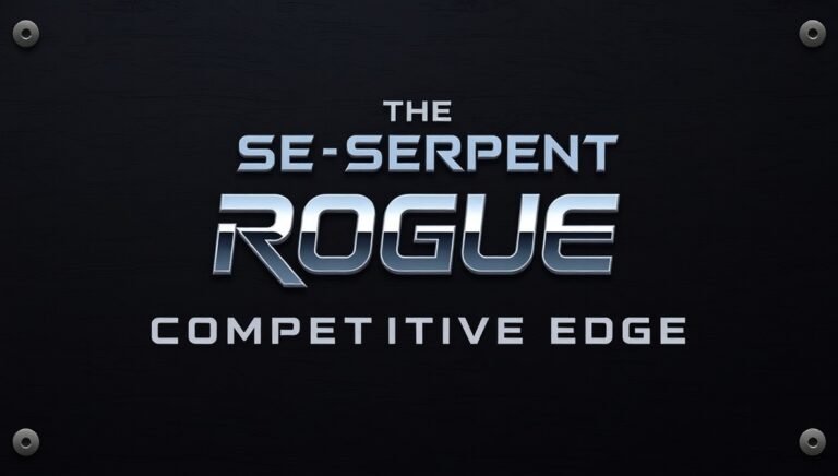 theserpentrogue competitive edge