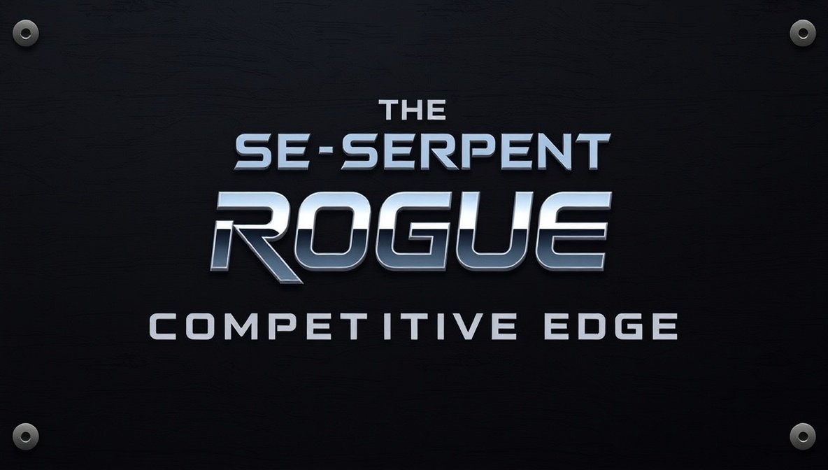 theserpentrogue competitive edge