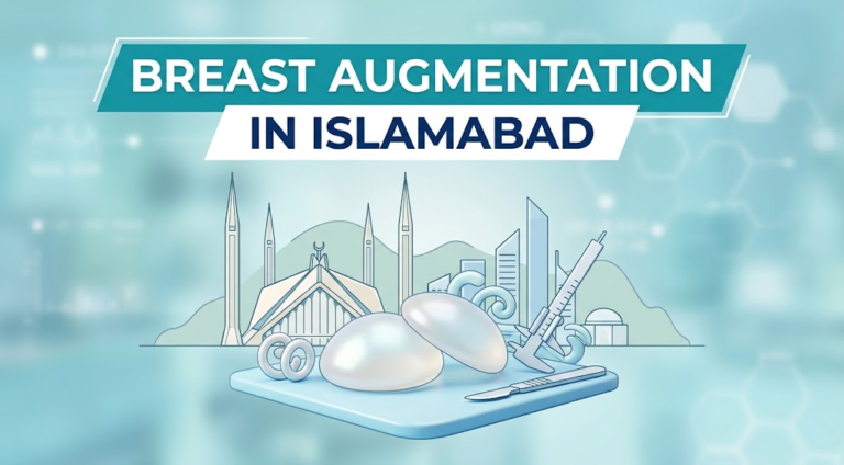 Breast Augmentation in Islamabad